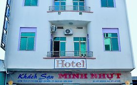 Khách Sạn Minh Nhựt